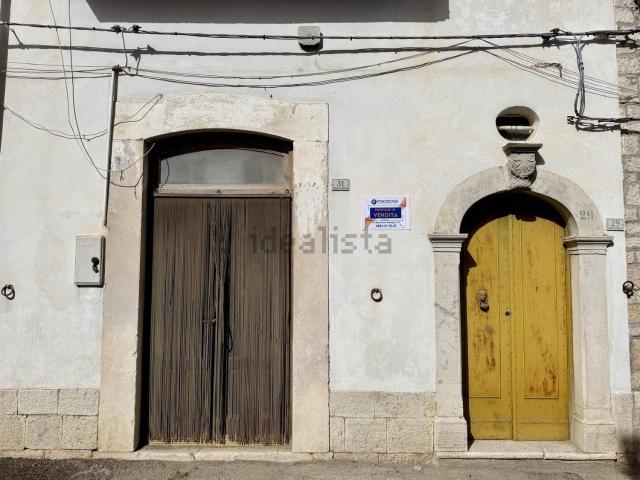 Villetta indipendente in vendita di 83 m² in Corso Luigi Zuppetta, 31