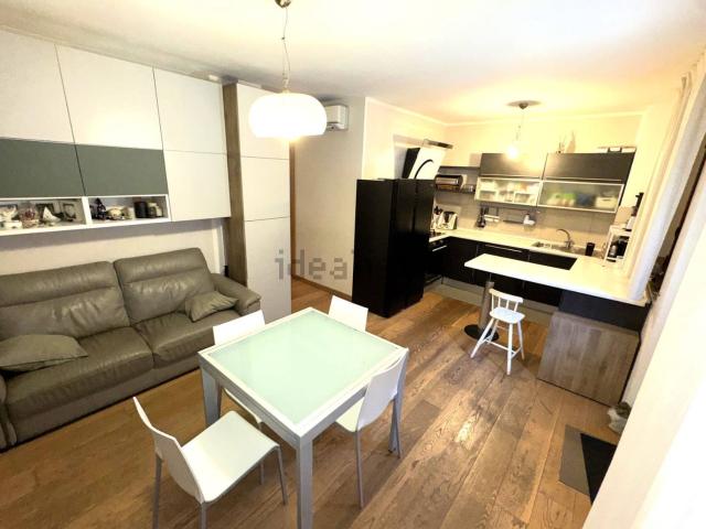 Villetta indipendente in vendita di 83 m² in Piazza Gaslini