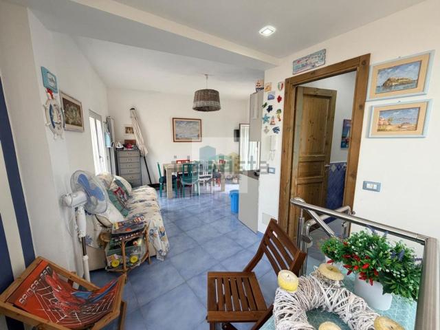 Villetta indipendente in vendita di 83 m² in Piazza san pasquale, 10