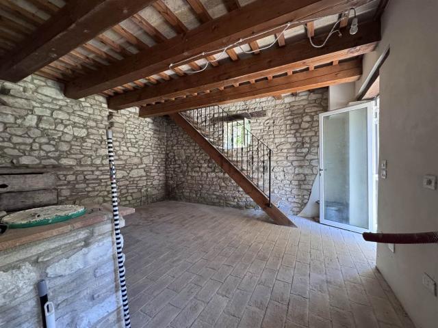 Villetta indipendente in vendita di 83 m² in Strada Provinciale Barbanti, 18
