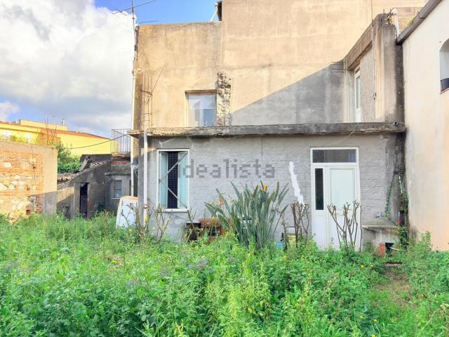 Villetta indipendente in vendita di 83 m² in Via Tommaso Impò, 29