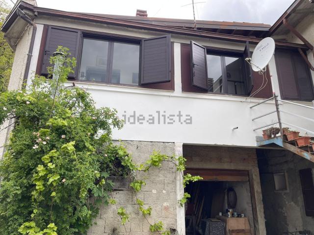 Villetta indipendente in vendita di 83 m² in Via Vaglie