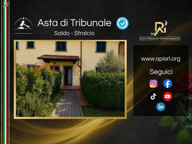 Villetta indipendente in vendita di 83 m² in Via della Torre Armata, 51
