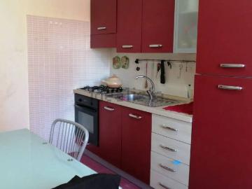 Villetta indipendente in vendita di 83 m² in Via della Repubblica, 11
