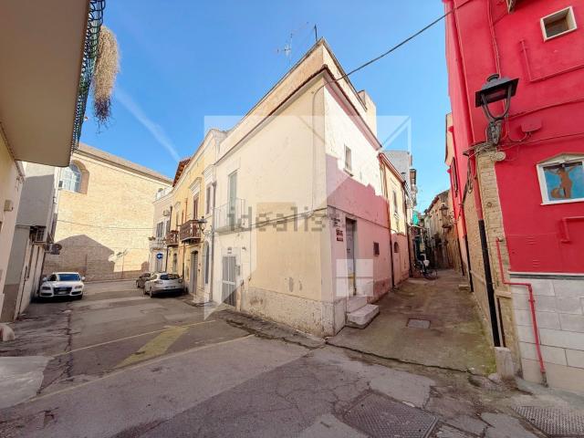 Villetta indipendente in vendita di 83 m² in Via Di Cristino, 2