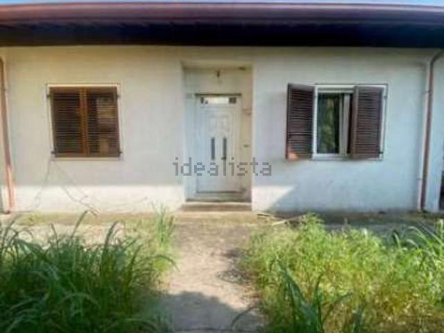Villetta indipendente in vendita di 83 m² in Via Frittaia