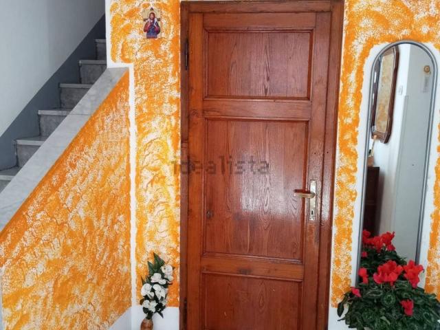 Villetta indipendente in vendita di 83 m² in Via Iosto, 12