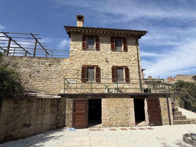Villetta indipendente in vendita di 83 m² in Via Isola