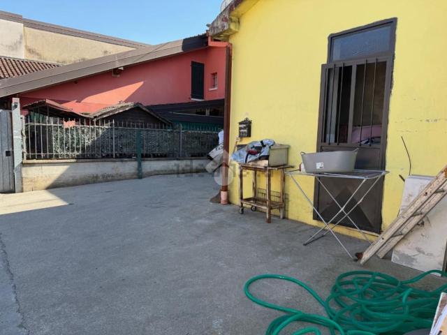 Villetta indipendente in vendita di 83 m² in Via Libertà, 1