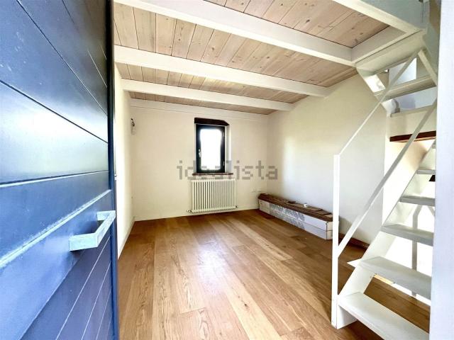 Villetta indipendente in vendita di 83 m² in Via Pinturicchio, 15