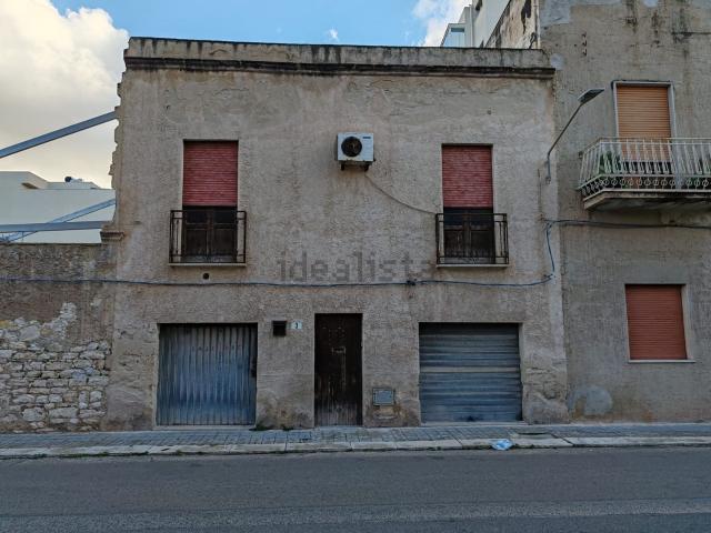 Villetta indipendente in vendita di 83 m² in Via Piazza, 3