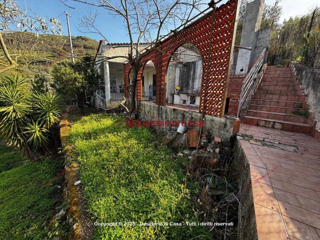 Villetta indipendente in vendita di 83 m² in Via Regione Siciliana, 100
