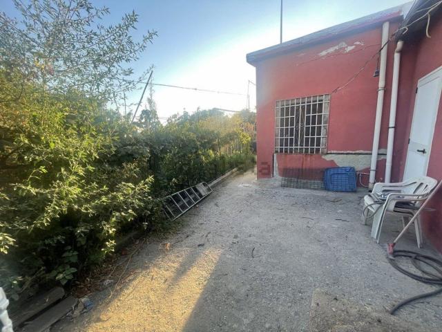 Villetta indipendente in vendita di 83 m² in Via Stazione, 14