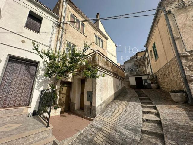 Villetta indipendente in vendita di 83 m²