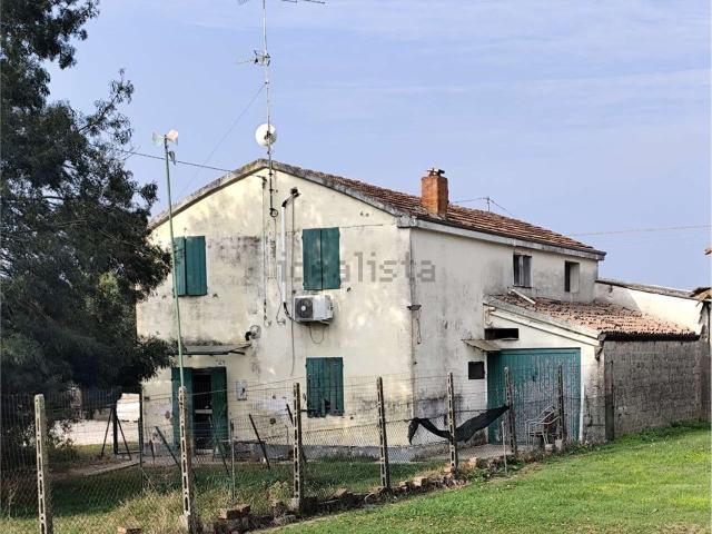 Villetta indipendente in vendita di 83 m²