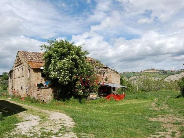 Villetta indipendente in vendita di 800 m²