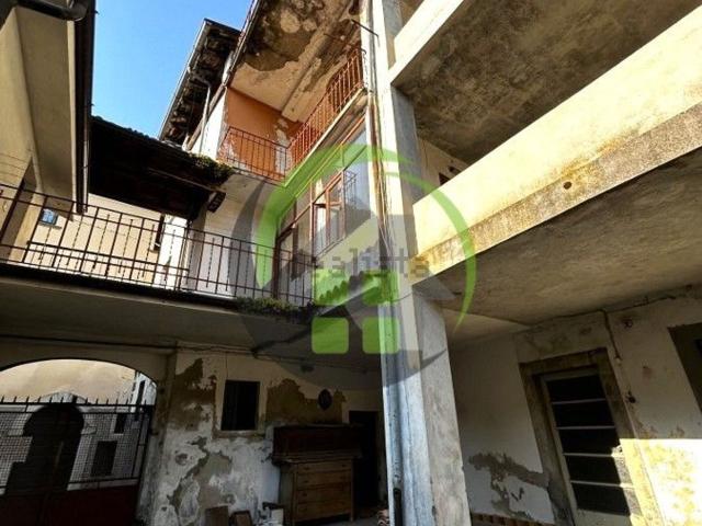 Villetta indipendente in vendita di 800 m²
