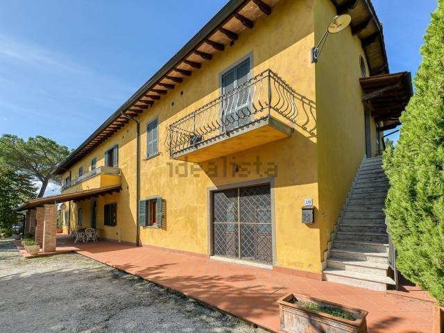 Villetta indipendente in vendita di 800 m² in Via C. Doddoli
