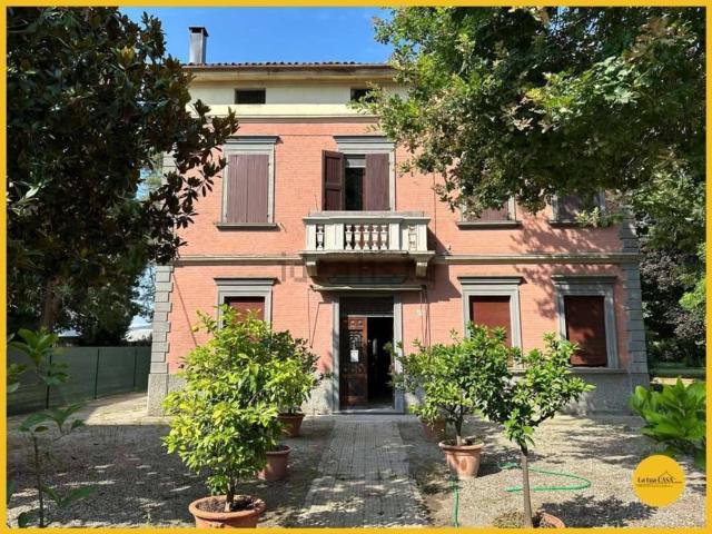 Villetta indipendente in vendita di 800 m² in Via Casoni, 25