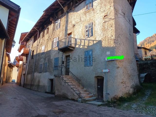 Villetta indipendente in vendita di 800 m² in Via dei canopi