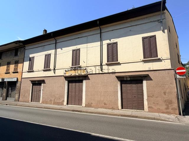 Villetta indipendente in vendita di 800 m² in Via San Rocco