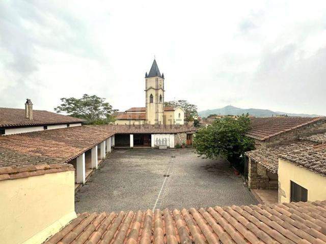 Villetta indipendente in vendita di 800 m² in Via Santa Margherita, 17