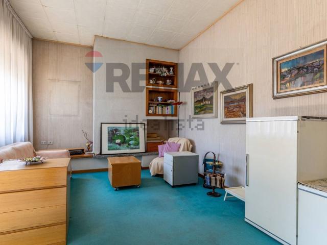 Villetta indipendente in vendita di 800 m² in Via Statale, 7