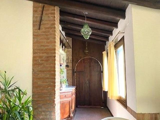Villetta indipendente in vendita di 800 m² in Via Pozzoveggiani