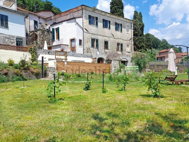 Villetta indipendente in vendita di 800 m² in Via Pieve
