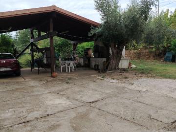 Villetta indipendente in vendita di 800 m² in Viale Emanuele Bucciarelli