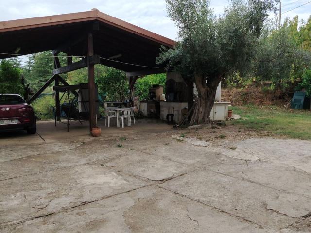 Villetta indipendente in vendita di 800 m² in Viale Emanuele Bucciarelli