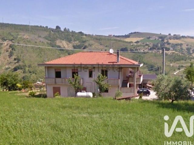 Villetta indipendente in vendita di 800 m² in Contrada Berrettino, 9