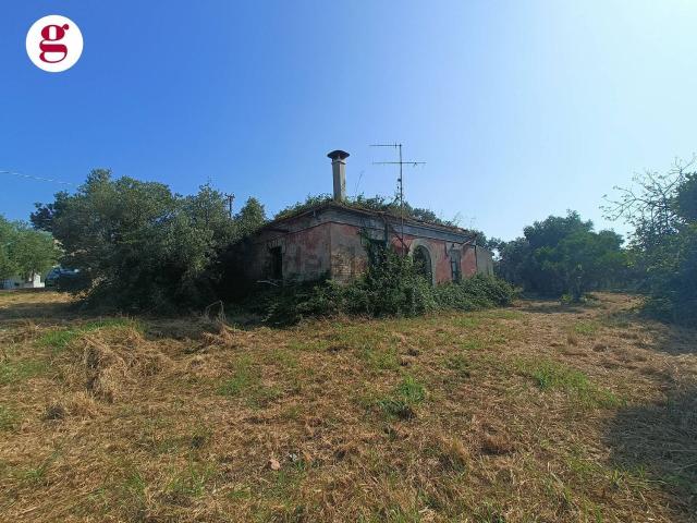 Villetta indipendente in vendita di 80 m² in Circonvallazione Istoniense