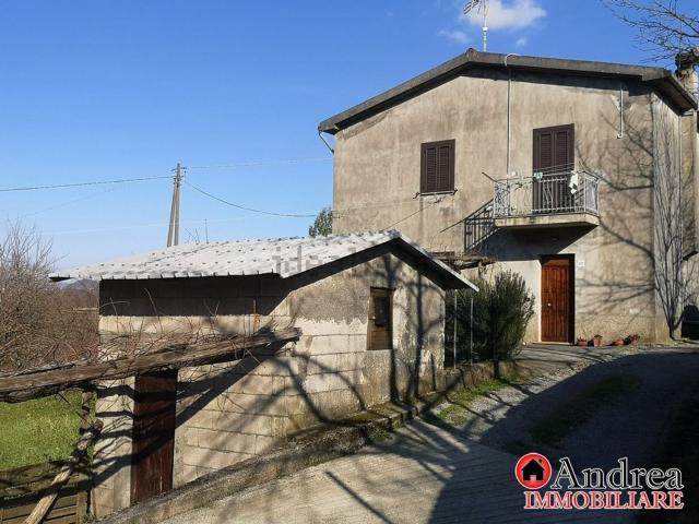 Villetta indipendente in vendita di 80 m² in Contrada montagna