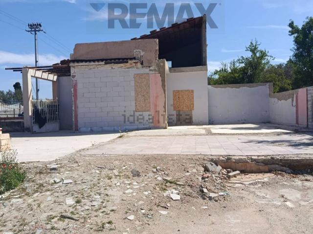 Villetta indipendente in vendita di 80 m² in Contrada Bosco Rotondo