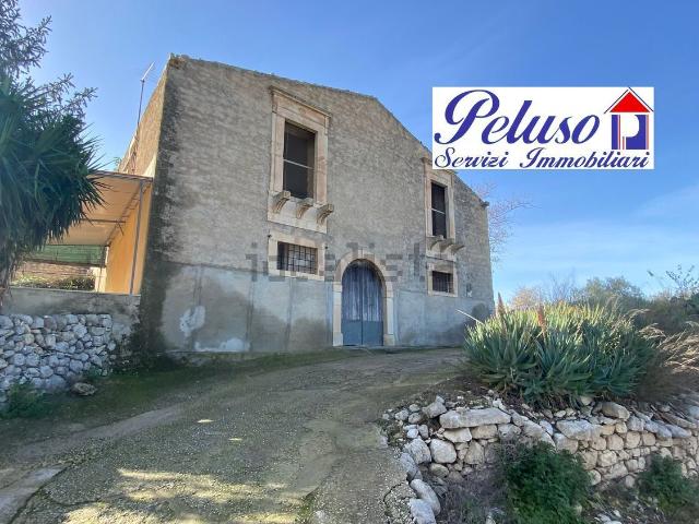 Villetta indipendente in vendita di 80 m² in Contrada Cozzo del Re