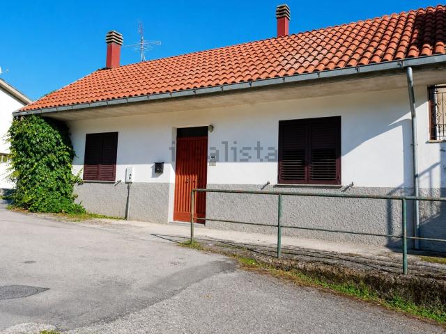 Villetta indipendente in vendita di 80 m² in Contrada pagliaia di cerro, 3