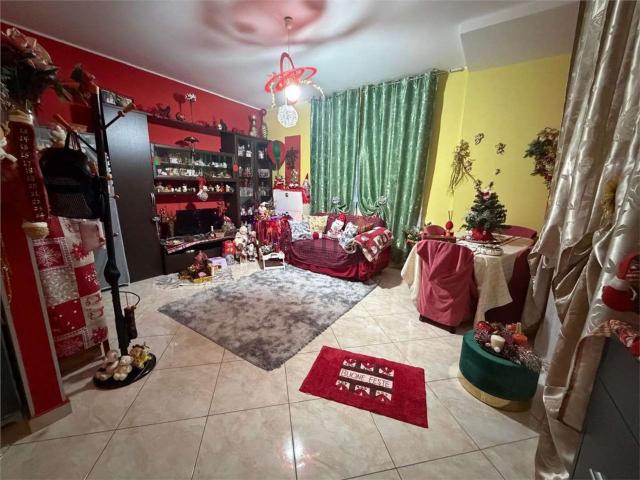Villetta indipendente in vendita di 80 m² in Contrada San Chirico