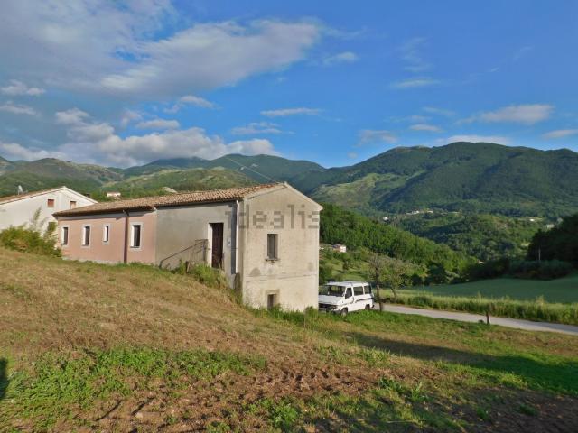 Villetta indipendente in vendita di 80 m² in Contrada San Lorenzo, 6