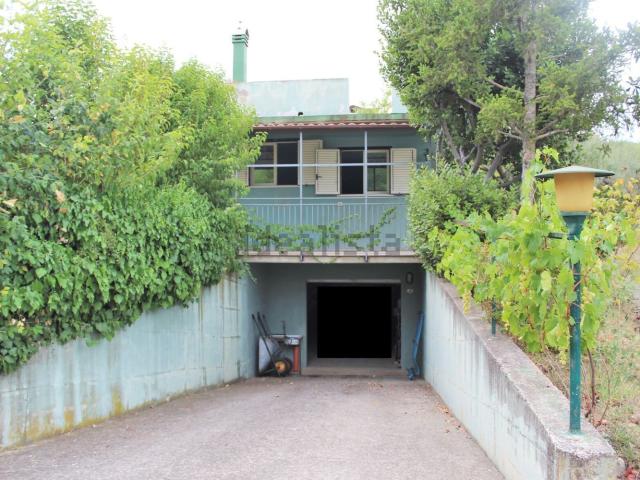 Villetta indipendente in vendita di 80 m² in Contrada Santa Maria dei Mesi, 18