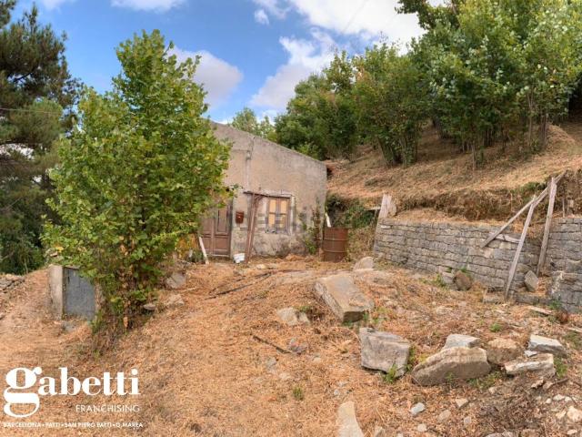 Villetta indipendente in vendita di 80 m² in Contrada Savari&apos