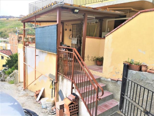 Villetta indipendente in vendita di 80 m² in Contrada Spadafora, 59