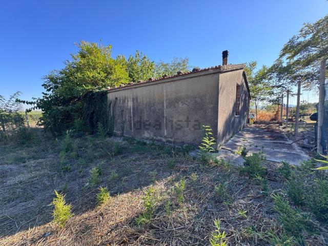 Villetta indipendente in vendita di 80 m² in Contrada Torre