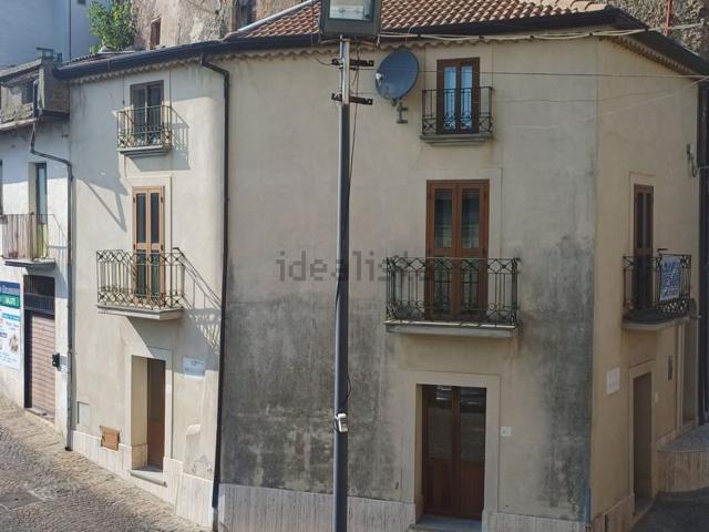 Villetta indipendente in vendita di 80 m² in Corso G. Marconi, 1