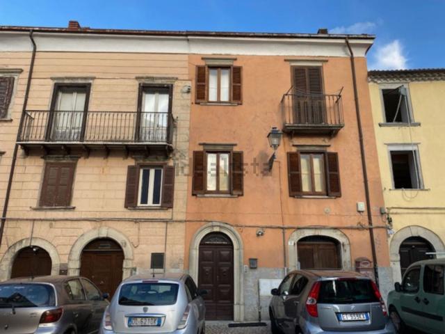 Villetta indipendente in vendita di 80 m² in Corso Garibaldi
