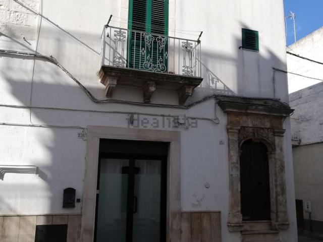 Villetta indipendente in vendita di 80 m² in Corso Giuseppe Garibaldi, 234