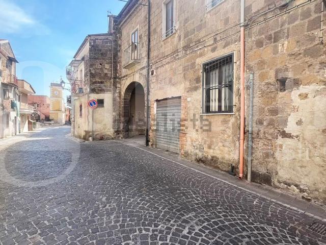 Villetta indipendente in vendita di 80 m² in Corso Italia