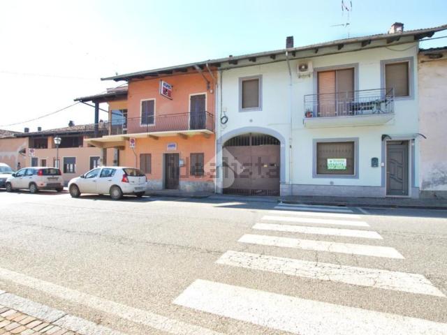 Villetta indipendente in vendita di 80 m² in Corso Repubblica, 34