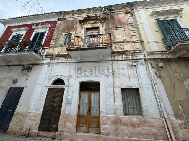 Villetta indipendente in vendita di 80 m² in Corso Vittorio Emanuele, 56