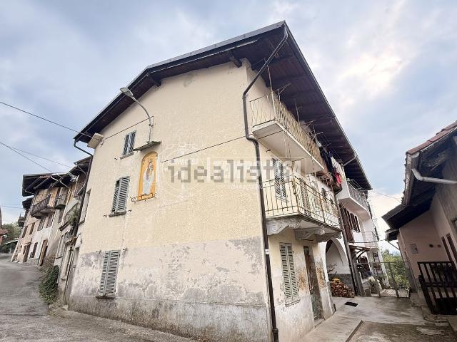 Villetta indipendente in vendita di 80 m² in Frazione Mazzucco